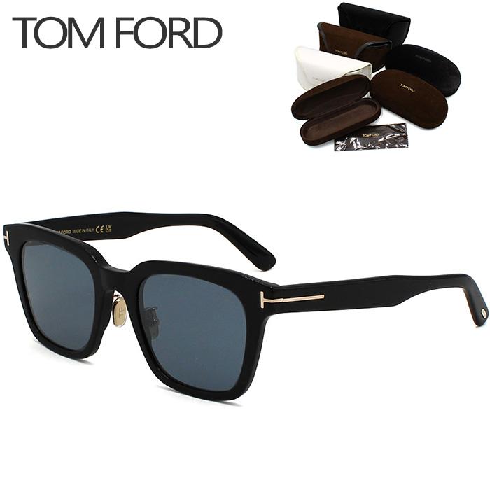 TOM FORD EYEWEAR トムフォード サングラス アジアンフィット