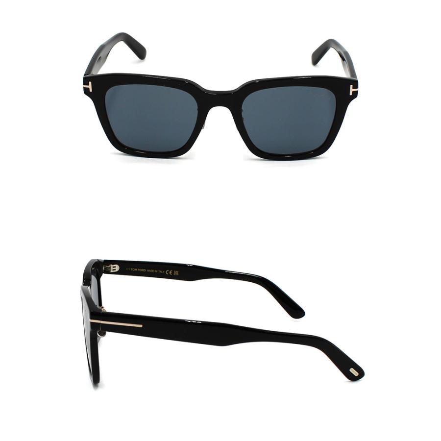 TOM FORD EYEWEAR トムフォード サングラス アジアンフィット