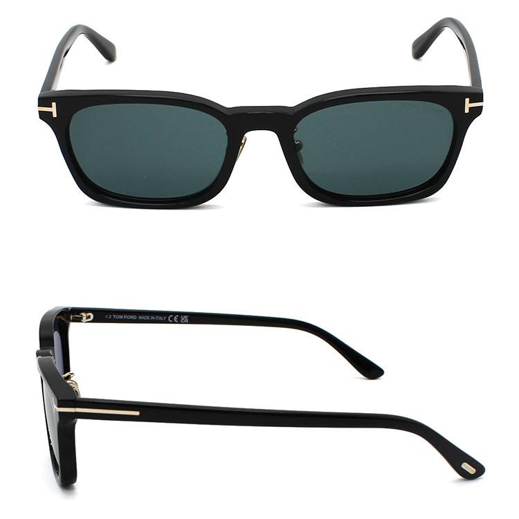 TOM FORD EYEWEAR TOMFORD トムフォード サングラス アジアンフィット