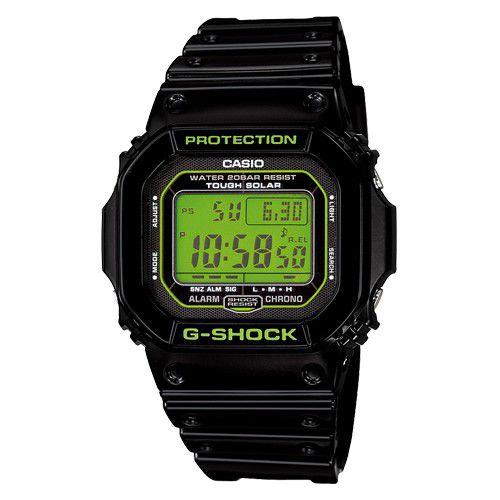 Gショック G-SHOCK ジーショック カシオ CASIO 腕時計 G-5600B-1 セール SALE｜cameron