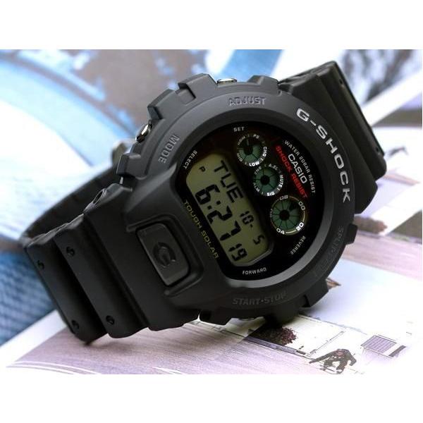 G-SHOCK Gショック ジーショック G-SHOCK カシオ CASIO 腕時計 G-6900-1 セール SALE｜cameron｜03