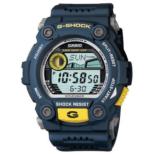 G-SHOCK Gショック ジーショック カシオ CASIO 腕時計 g-7900-2 セール SALE｜cameron｜02