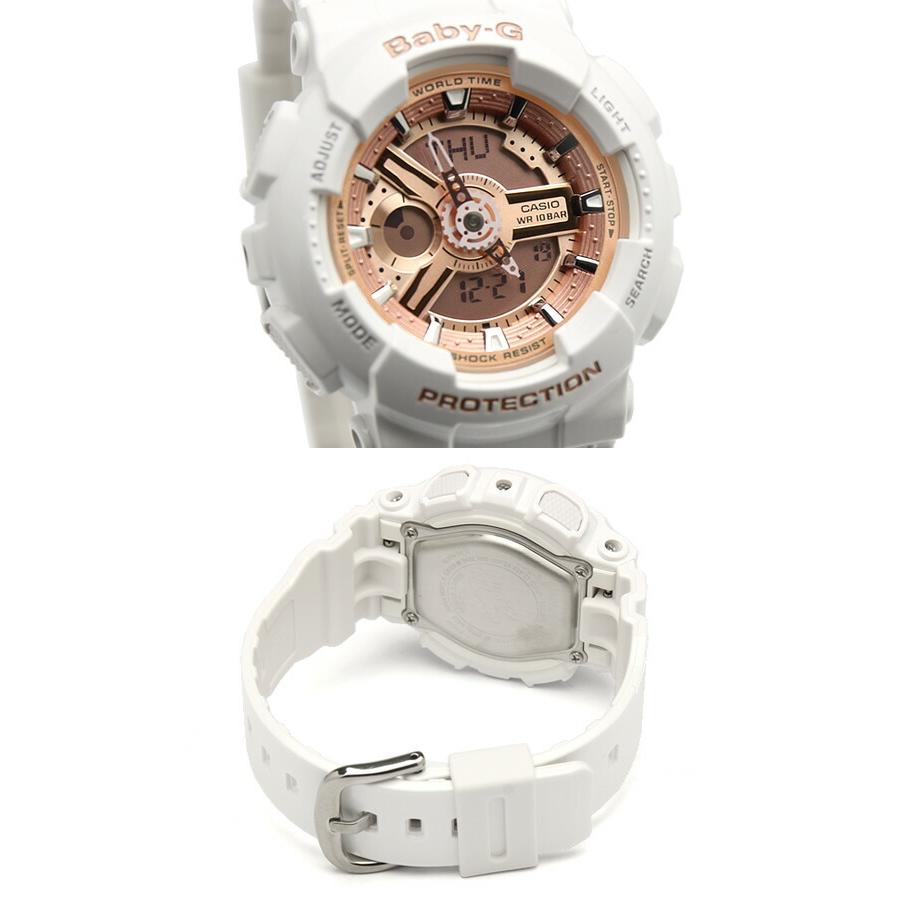 ペアウォッチ ペアbox Casio カシオ G Shock Baby G 腕時計 クオーツ ブランド プレゼント 人気 Ga 110gw 7adr Ba 110 7a1 G Pair12 腕時計 財布 バッグのcameron 通販 Yahoo ショッピング