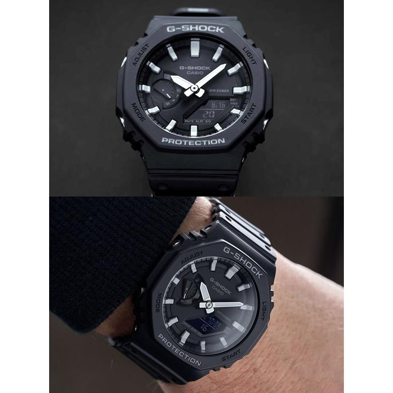 G-SHOCK Gショック ジーショック 腕時計 メンズ カシオーク