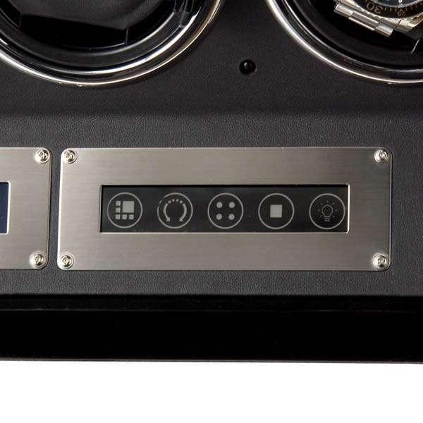 Royal Hausen ロイヤルハウゼン ワインディングマシーン 6本巻き 自動