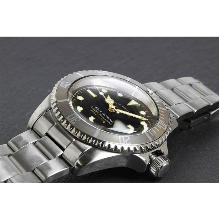 VAGUE WATCH Co. ヴァーグウォッチ 腕時計 メンズ ウォッチ 自動 VAGUE WATCH Co. ヴァーグウォッチ 腕時計 メンズ ウォッチ 自動