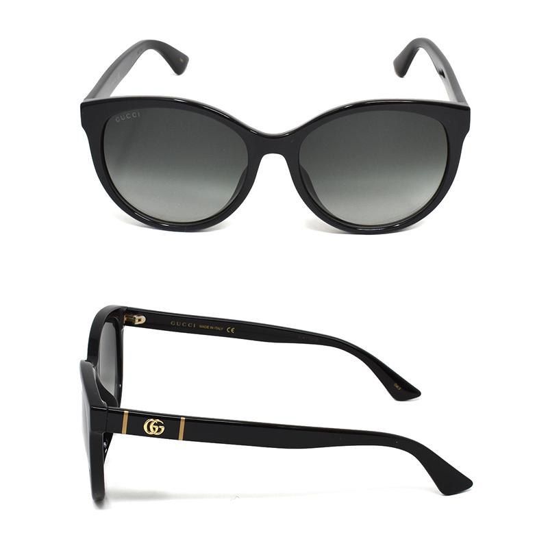 GUCCI グッチ サングラス メンズ レディース ブランド アイウェア UV 