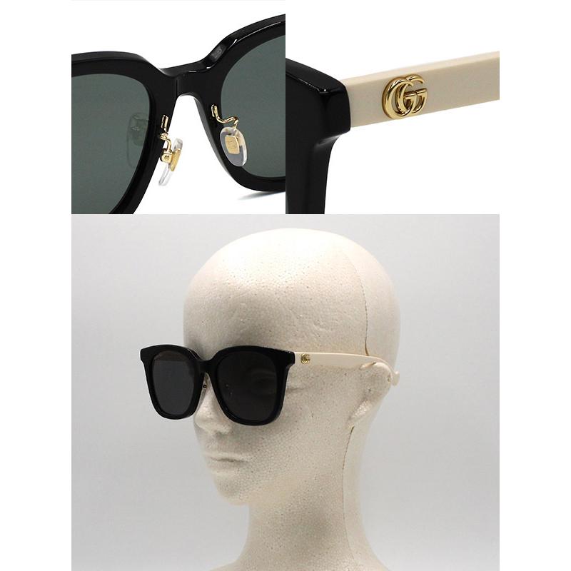 GUCCI グッチ サングラス メンズ レディース ブランド UVカット  