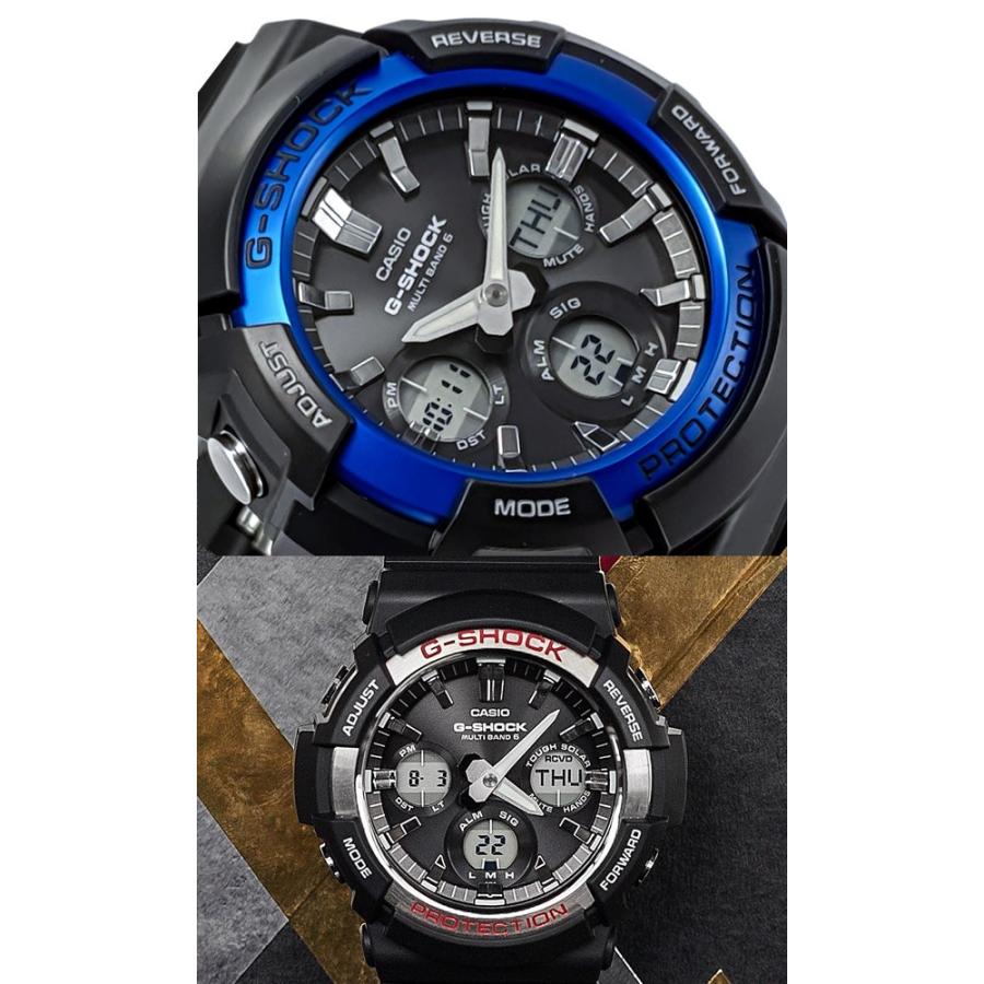 Gショック 電波ソーラー ソーラー電波時計 G Shock ジーショック Casio カシオ 腕時計 Gaw 100 1a Gaw 100b 1a メンズ ウォッチ Gsk05 腕時計 財布 バッグのcameron 通販 Yahoo ショッピング