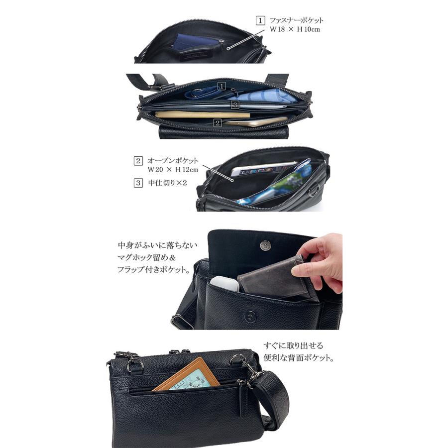 HAMILTON（HAMILTON） ハミルトン ショルダーバッグ/セカンドバッグ