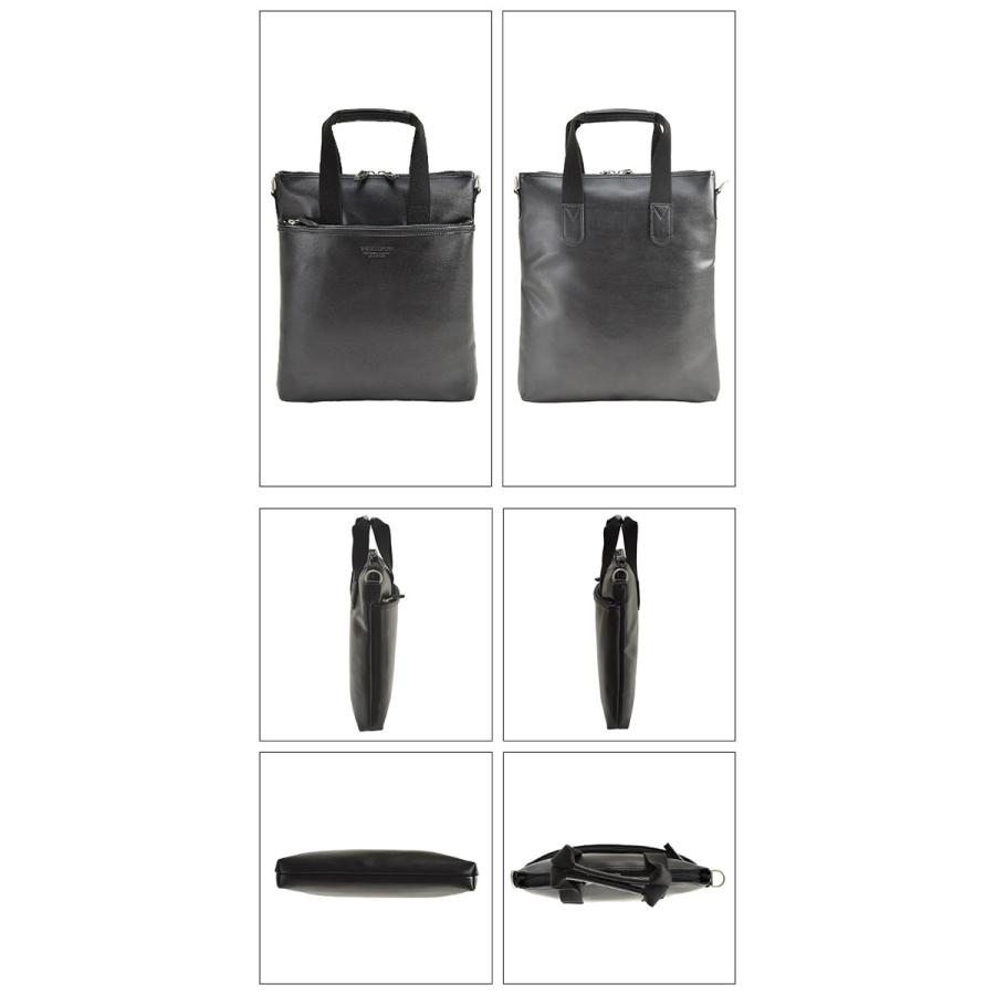 豊岡鞄 日本製 ショルダーバッグ トートバッグ メンズ 斜めがけ