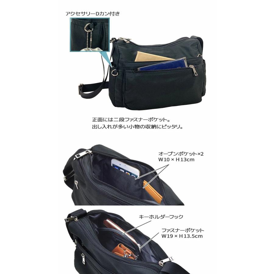 VALENTINO VISCANI（ヴァレンチノヴィスカーニ） ショルダーバッグ