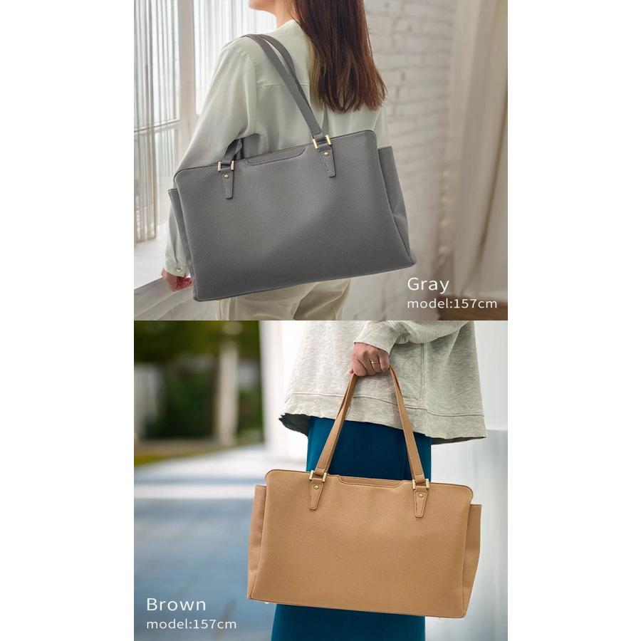 VALENTINO VISCANI（ヴァレンチノヴィスカーニ） トートバッグ