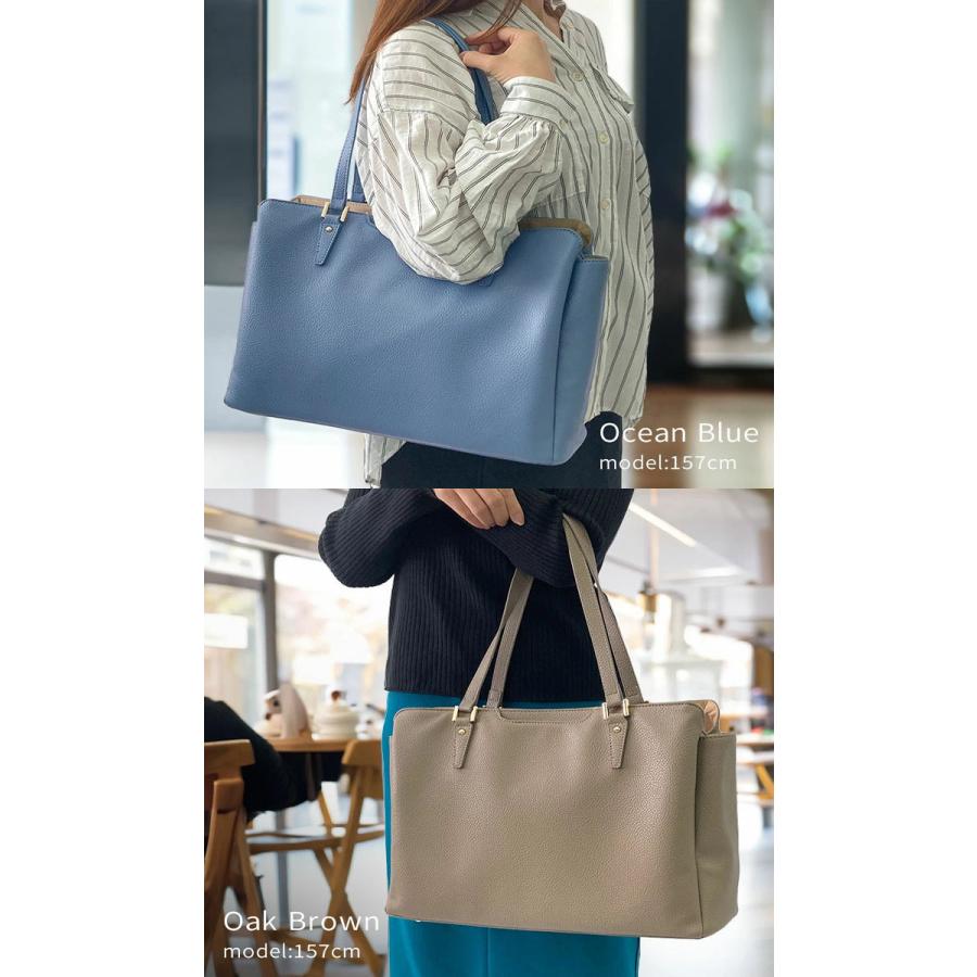 VALENTINO VISCANI（ヴァレンチノヴィスカーニ） トートバッグ