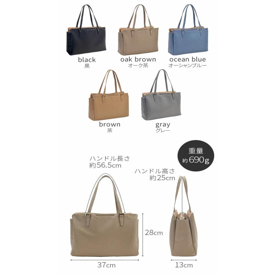 VALENTINO VISCANI（ヴァレンチノヴィスカーニ） トートバッグ