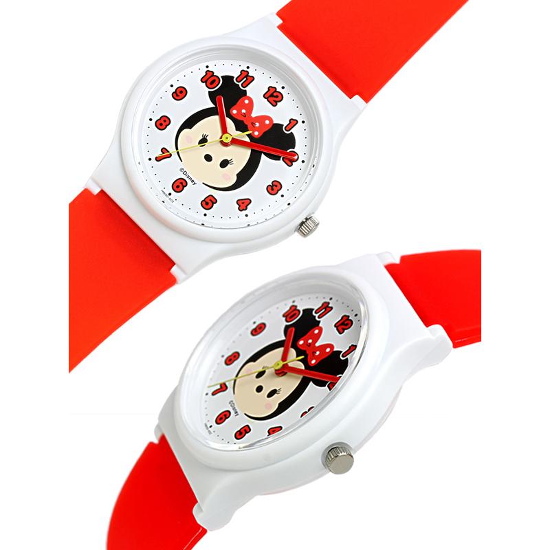 The CITIZEN シチズン Q&Q 腕時計 ディズニー ミッキー ミニー The CITIZEN シチズン Q&Q 腕時計 ディズニー ミッキー ミニー