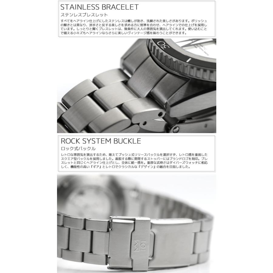 HYAKUICHI 日本製 ダイバーズウォッチ メンズ 腕時計 200m防水 HYAKUICHI 日本製 ダイバーズウォッチ メンズ 腕時計 200m防水