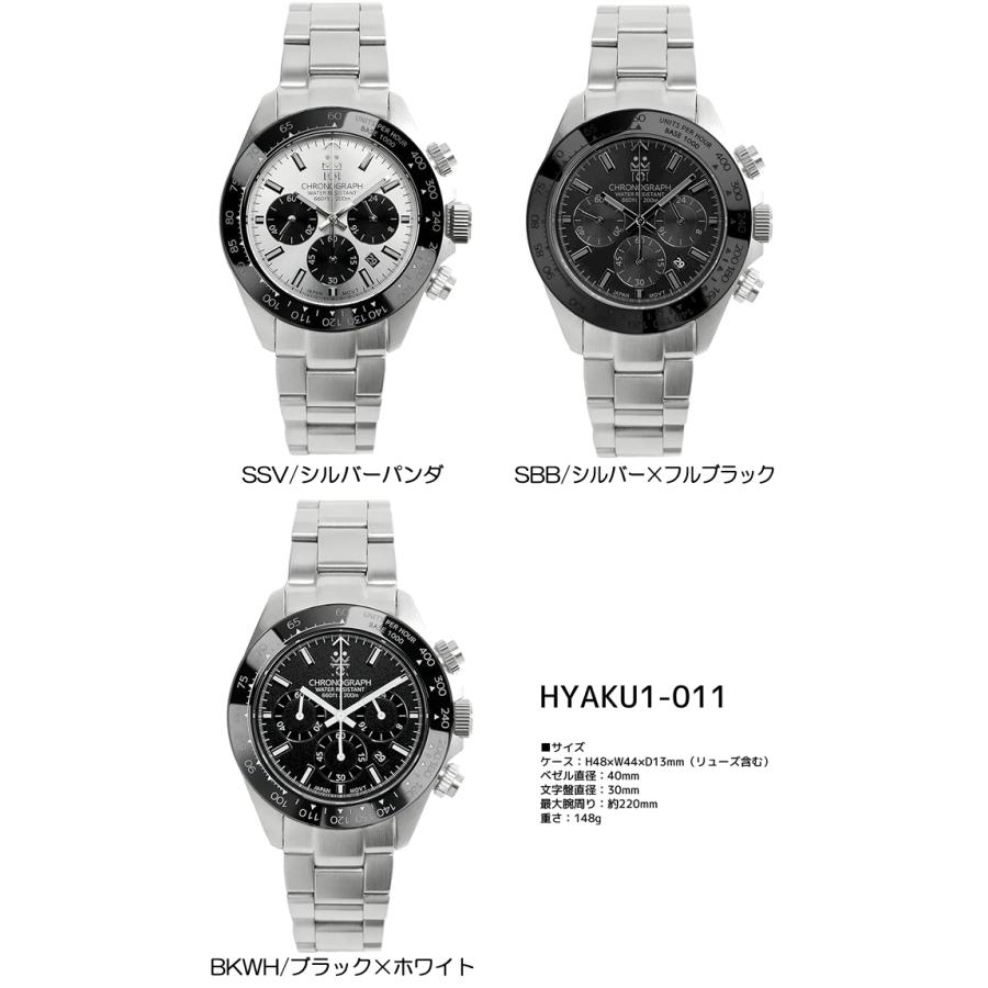 HYAKUICHI ヒャクイチ 101 ダイバーズウォッチ 腕時計 メンズ HYAKUICHI ヒャクイチ 101 ダイバーズウォッチ 腕時計 メンズ
