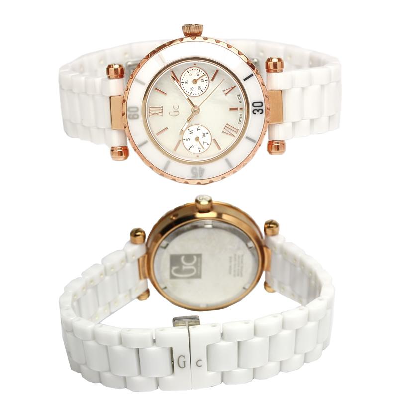 GUESS 国内正規品 GC Guess ジーシー ゲスコレクション 腕時計 GUESS 国内正規品 GC Guess ジーシー ゲスコレクション 腕時計