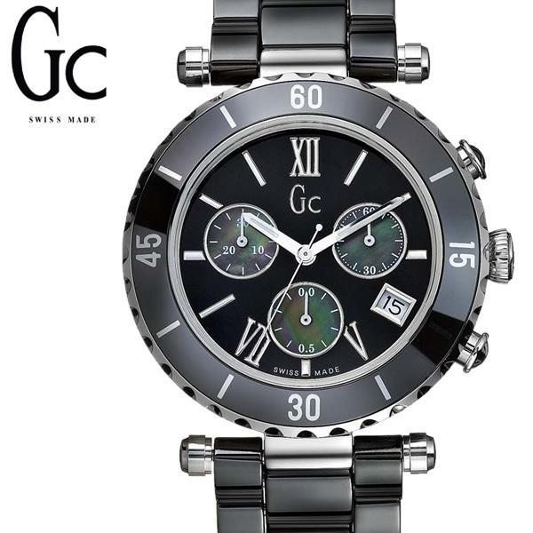 GUESS（ゲス） 国内正規品 GC Guess ジーシー ゲスコレクション 腕時計