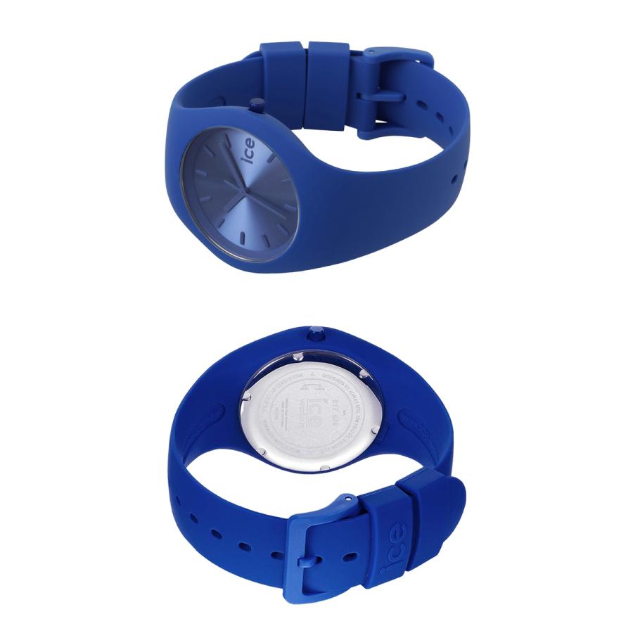 ICE WATCH（アイスウォッチ） アイス カラー ICE colour 腕時計 メンズ