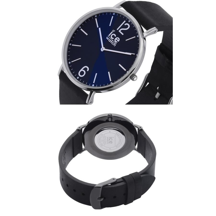 アイスウォッチ Ice Watch アイスシティ Ice City 36mm 腕時計 替えベルト付き メンズ レディース ユニセックス 男女兼用 女性用 人気 ブランド Ice Ct 腕時計 財布 バッグのcameron 通販 Yahoo ショッピング