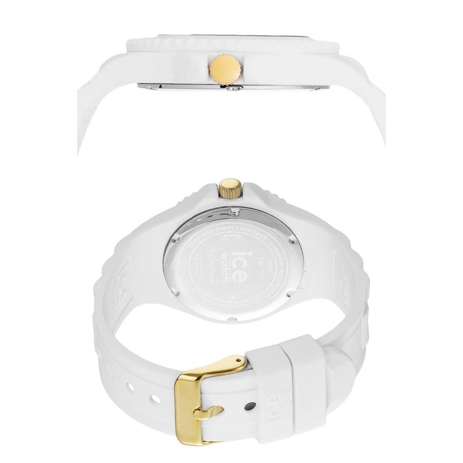 ICE solar power WATCH アイスウォッチ 腕時計 レディース