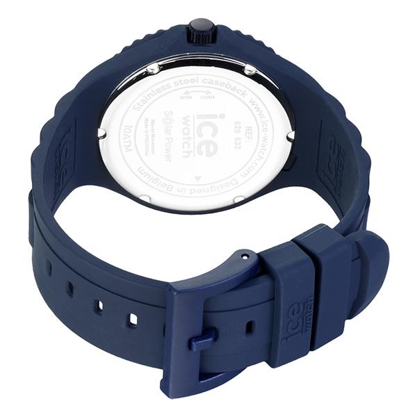 【新品/ソーラー】　ICE-WATCH 腕時計　020 655 新品/ソーラー】 ICE-WATCH 腕時計 020 655