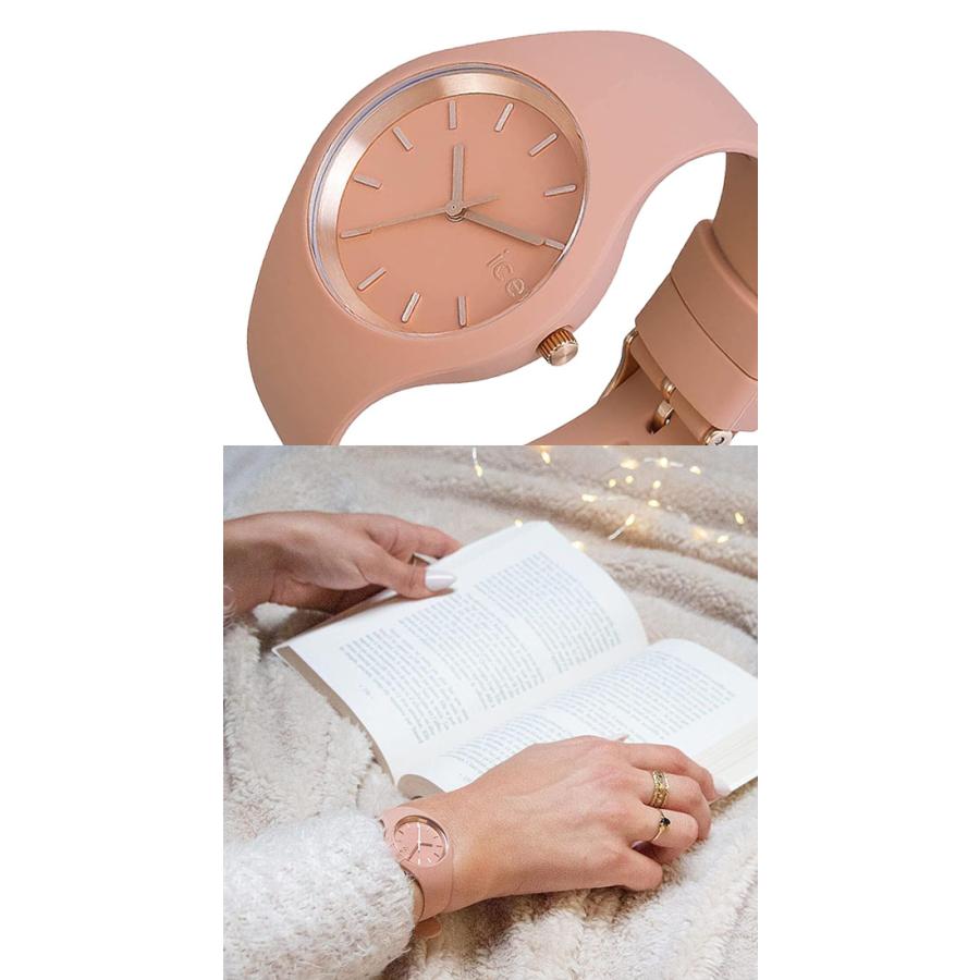 ICE WATCH アイスウォッチ アイスグラム ペアウォッチ ペア