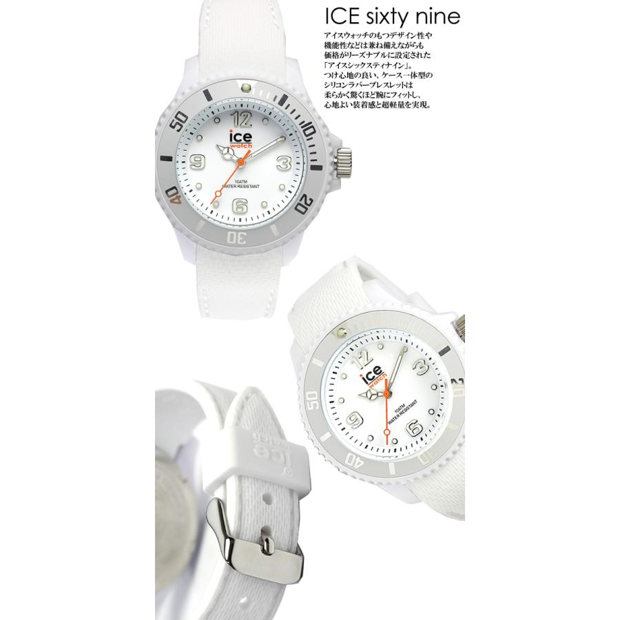 ICE  腕時計　　レディース ICE-WATCH / アイスウォッチ ICE digit retro ブラックゴールド