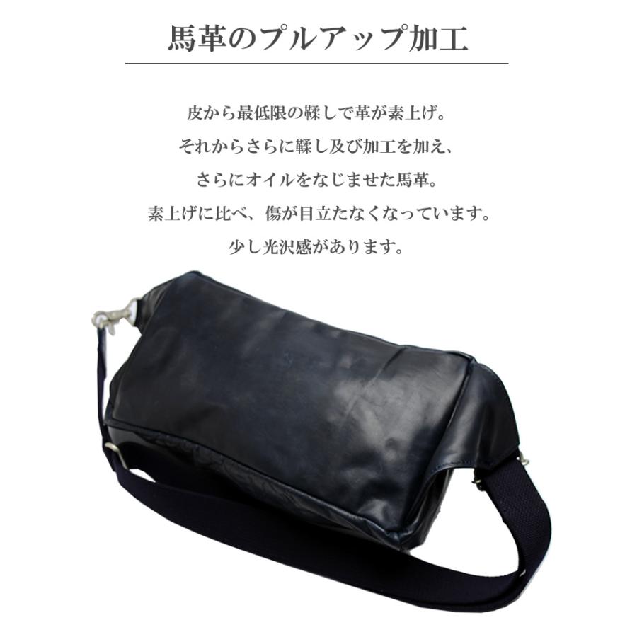 バトラーバーナーセイルズ ワンショルダー ミニショルダー ボディ