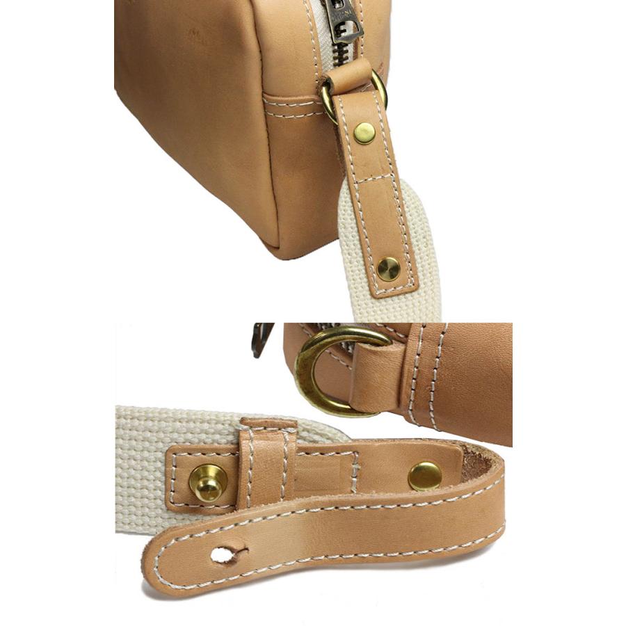 Butler Verner Sails（バトラーバーナーセイルズ） ショルダーバッグ