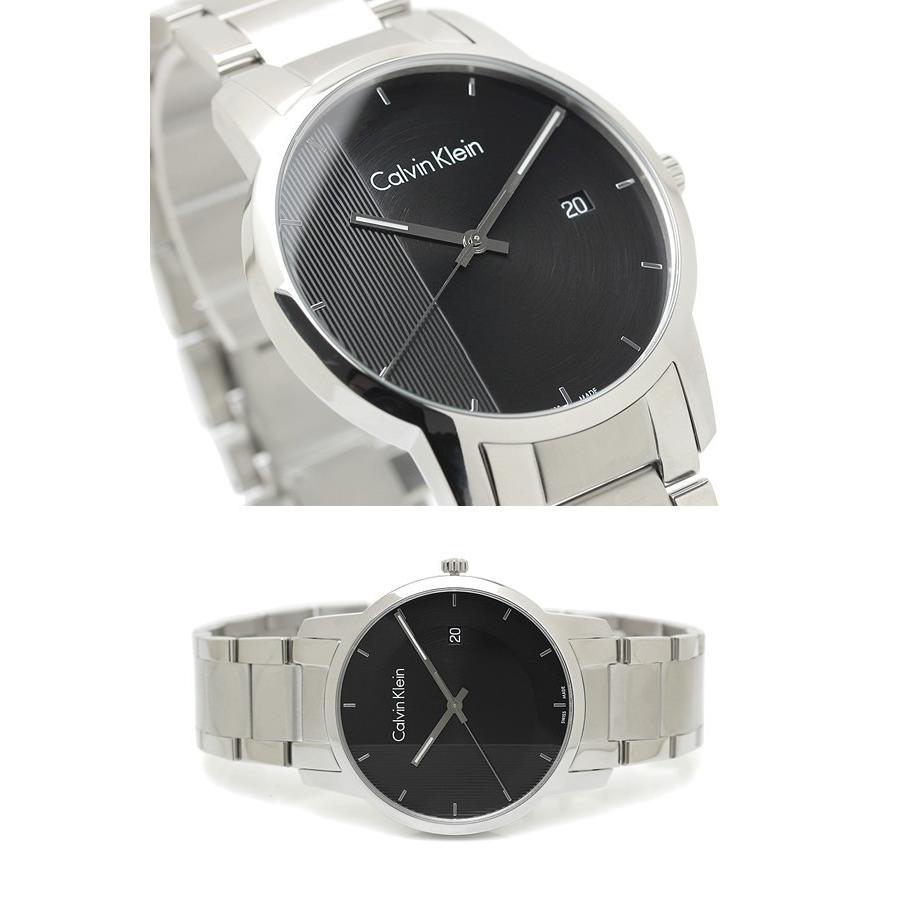 Calvin Klein カルバンクライン 腕時計 ウォッチ メンズ 男性用 シンプル ブランド スイス k2g2g14y｜cameron｜03