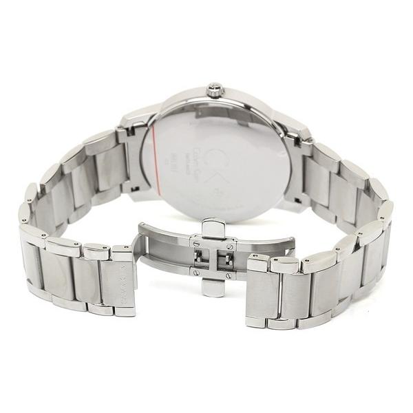 Calvin Klein カルバンクライン 腕時計 ウォッチ メンズ 男性用