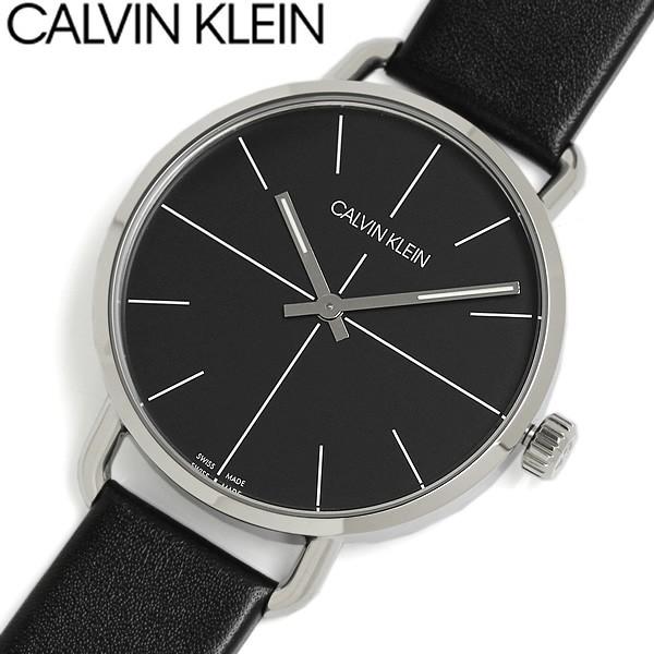 Calvin Klein　カルバンクライン 腕時計 ウォッチ シンプル ブランド スイス k7b211cz｜cameron