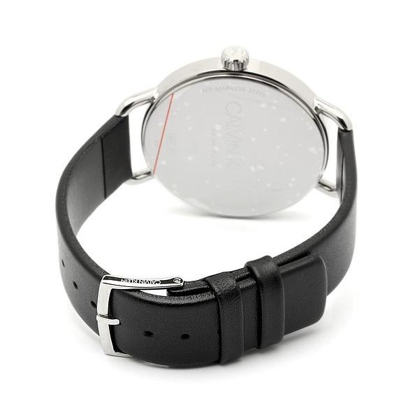 Calvin Klein　カルバンクライン 腕時計 ウォッチ シンプル ブランド スイス k7b211cz｜cameron｜03
