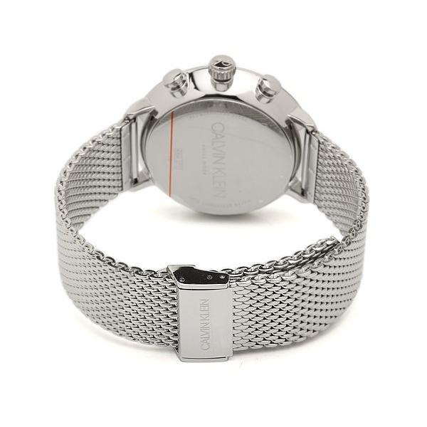 Calvin Klein　カルバンクライン 腕時計 ウォッチ シンプル ブランド スイス k8m27126｜cameron｜03