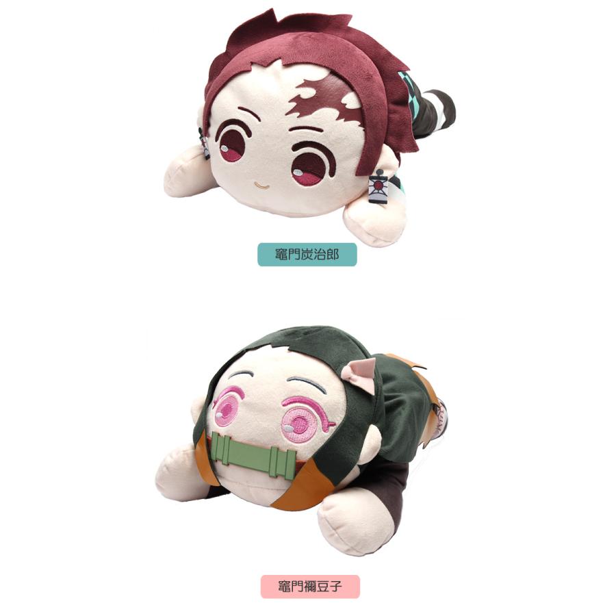 鬼滅の刃 ぬいぐるみティッシュカバー ケース 炭治郎 禰豆子 善