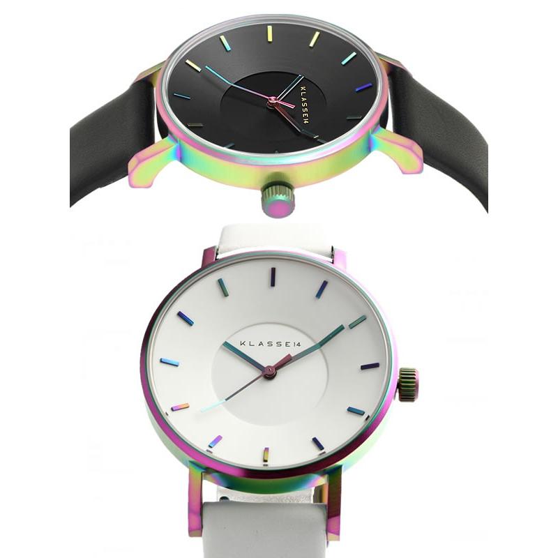KLASSE14 クラス14 腕時計 レディース 36mm 革ベルト レザー KLASSE14 クラス14 腕時計 レディース 36mm 革ベルト レザー