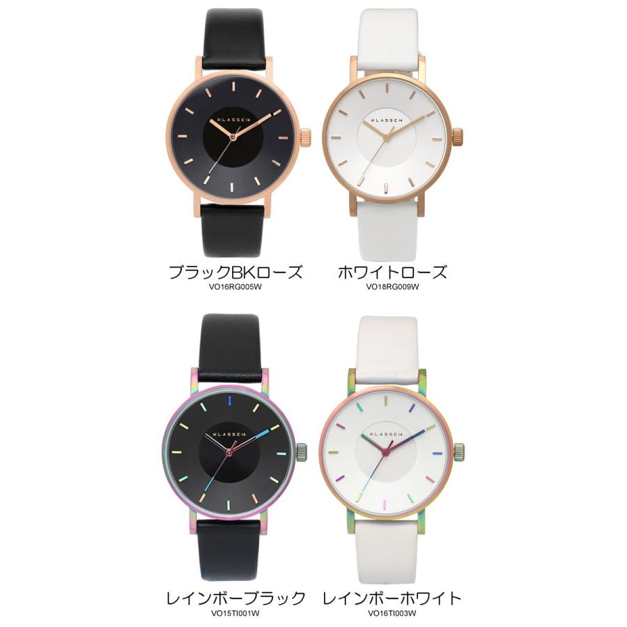 KLASSE14 クラス14 腕時計 レディース 36mm 革ベルト レザー KLASSE14 クラス14 腕時計 レディース 36mm 革ベルト レザー