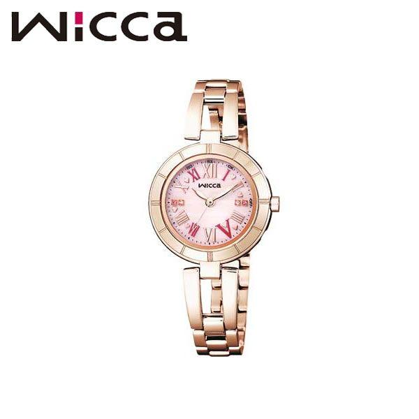 最高の Citizen シチズン腕時計 レディス レディース ソーラーテック電波 ウィッカ Wicca 腕時計 正規店仕入れの Www Doctor Plan Com