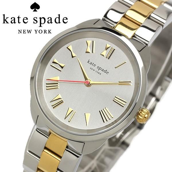 kate spade ケイトスペード ニューヨーク　kate spade new york KSW1062 CROSSTOWN クロスタウン レディース 腕時計