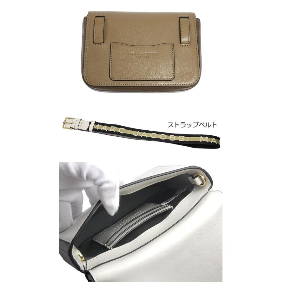 MARC JACOBS マークジェイコブス ショルダーバッグ ヒップ MARC JACOBS マークジェイコブス ショルダーバッグ ヒップ