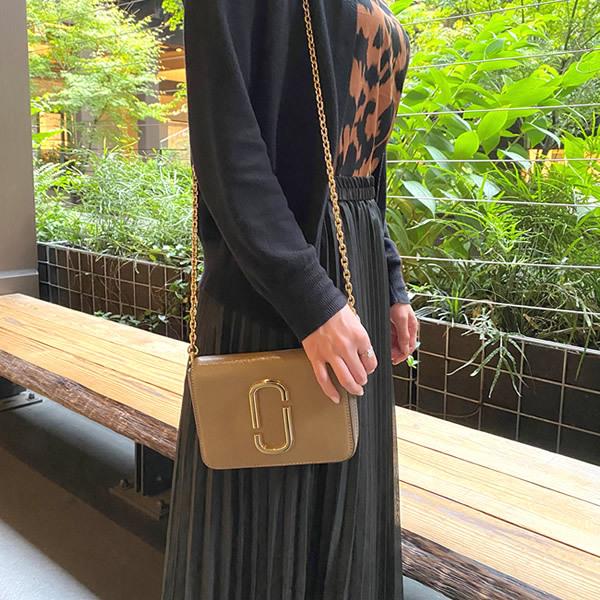 MARC JACOBS マークジェイコブス ショルダーバッグ ヒップ MARC JACOBS マークジェイコブス ショルダーバッグ ヒップ