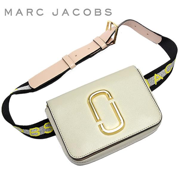 Marc Jacobs ウエストバッグ マークジェイコブス ショルダーバッグ ショルダーバッグ 腕時計 ヒップショット ウエストバッグ ベルト チェーン Dust Multi ブランド 鞄 腕時計 財布 バッグのcameron M 0 M 0