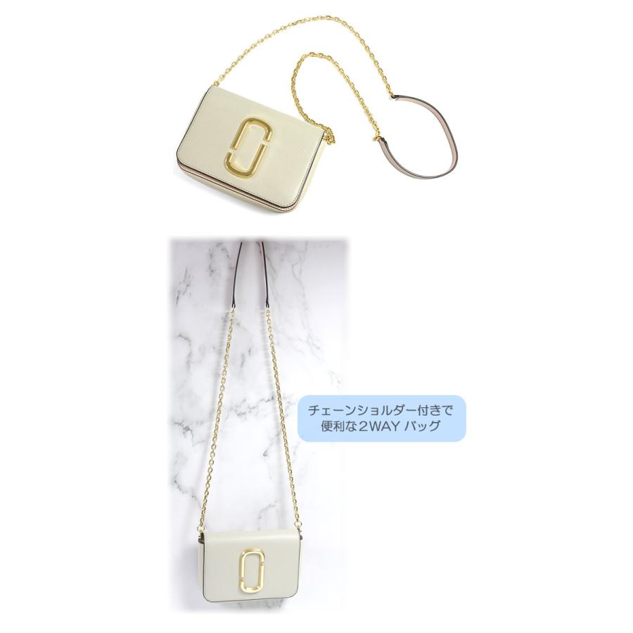 MARC JACOBS マークジェイコブス ショルダーバッグ ヒップ MARC JACOBS マークジェイコブス ショルダーバッグ ヒップ