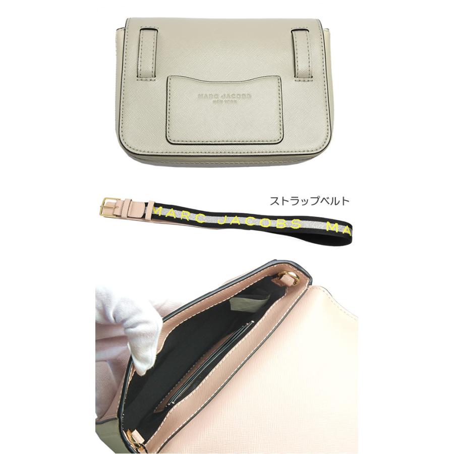 MARC JACOBS マークジェイコブス ショルダーバッグ ヒップ MARC JACOBS マークジェイコブス ショルダーバッグ ヒップ