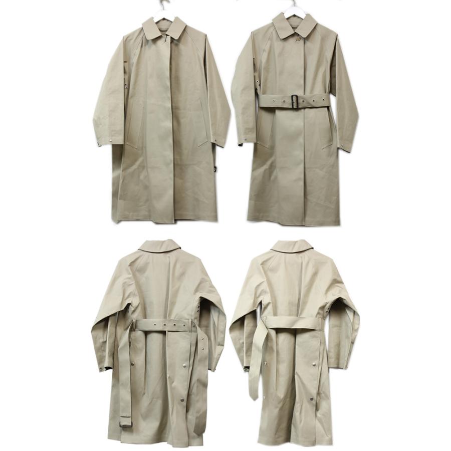 2021年新作入荷2021年新作入荷MACKINTOSH マッキントッシュ ゴム引き