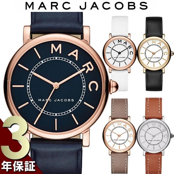 マークジェイコブス MARC JACOBS 腕時計 レディース 革ベルト 28mm