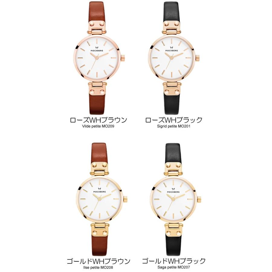 Mockberg モックバーグ 腕時計 レディース 28mm 革ベルト ブランド 時計 人気 Mb03 腕時計 財布 バッグのcameron 通販 Yahoo ショッピング